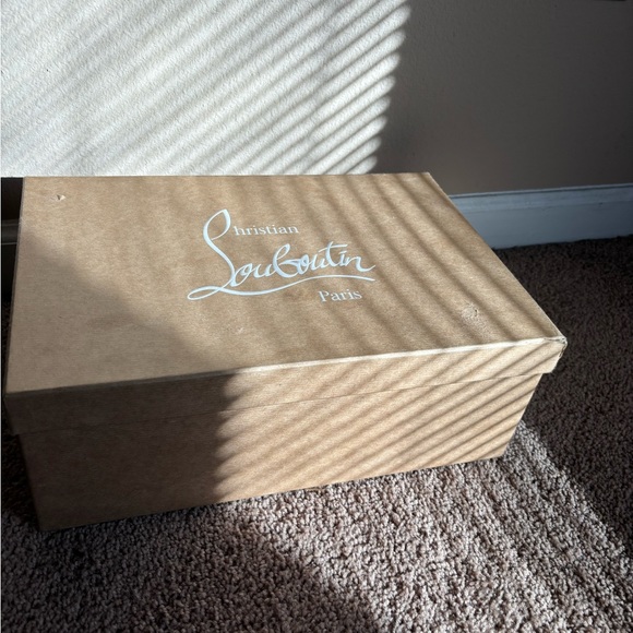 Christian Louboutin